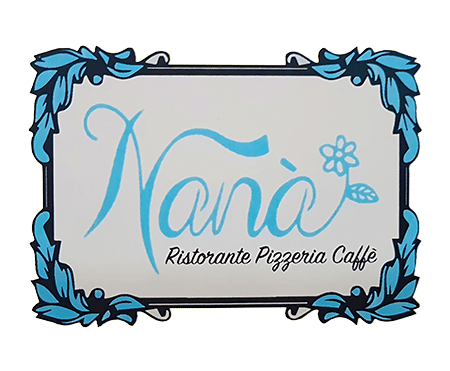 Nanà Ristorante Pizzeria