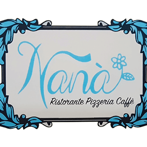 Nanà Ristorante Pizzeria logo